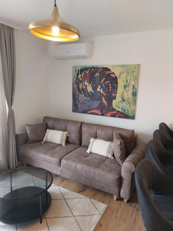Apartments Vini Donji Seget Exteriör bild