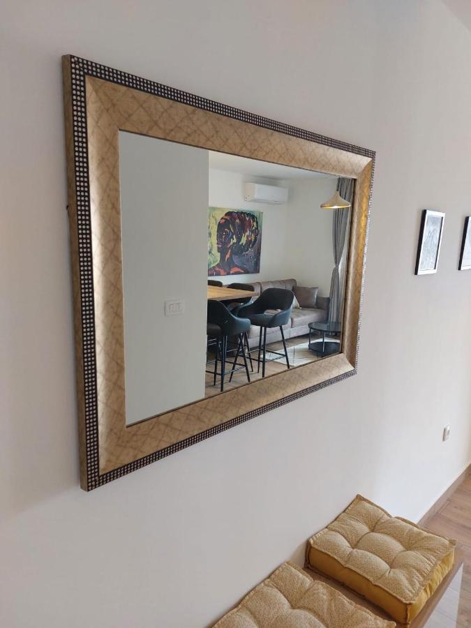 Apartments Vini Donji Seget Exteriör bild